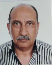 Abdelkrim Afkari