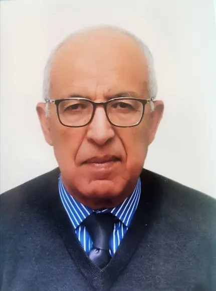 Mostafa Mouslih