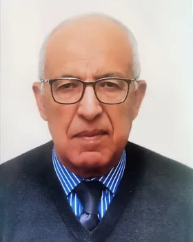 Mostafa Mouslih, président