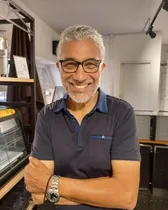 Mustapha Errouaki
