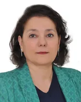 Najiba El Amrani El Idrissi